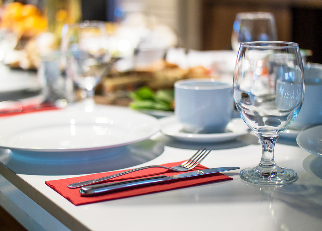 Hotel The The Grand ND Resort