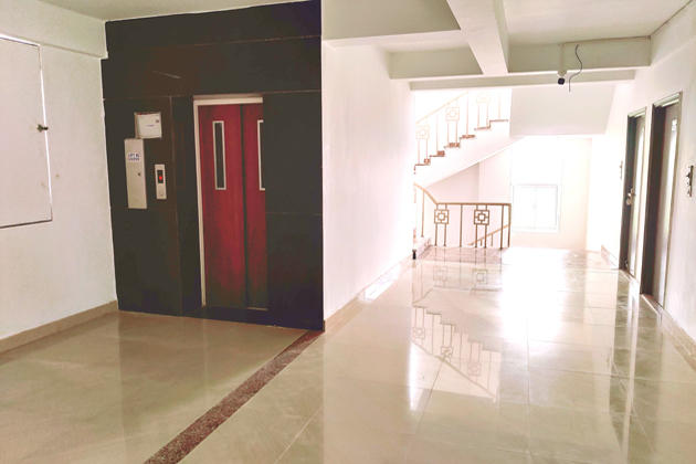 The Grand ND Resort Vrindavan