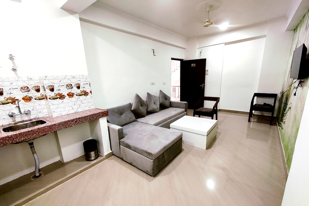 The Grand ND Resort Vrindavan