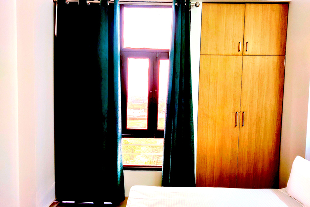 The Grand ND Resort Vrindavan