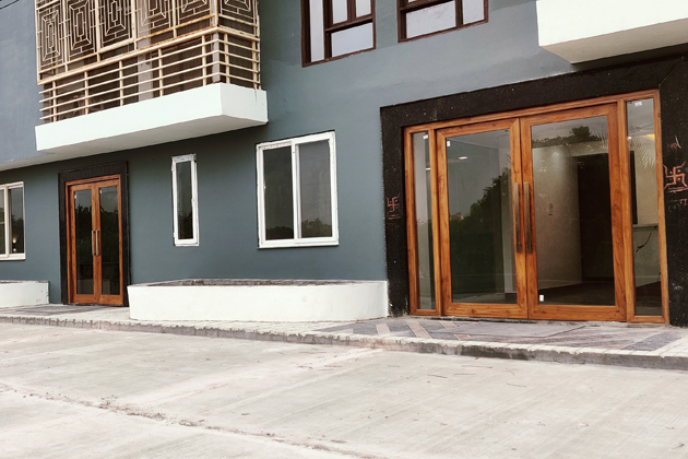 The Grand ND Resort Vrindavan