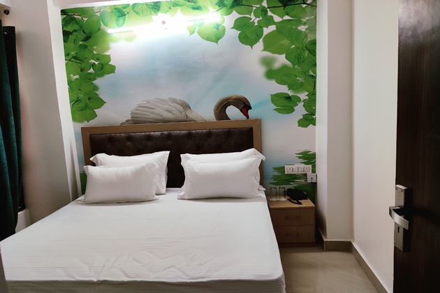 The Grand ND Resort Vrindavan