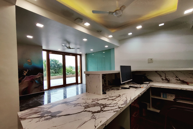 The Grand ND Resort Vrindavan