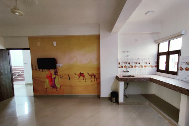 The Grand ND Resort Vrindavan