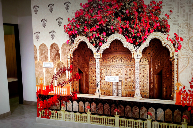 The Grand ND Resort Vrindavan