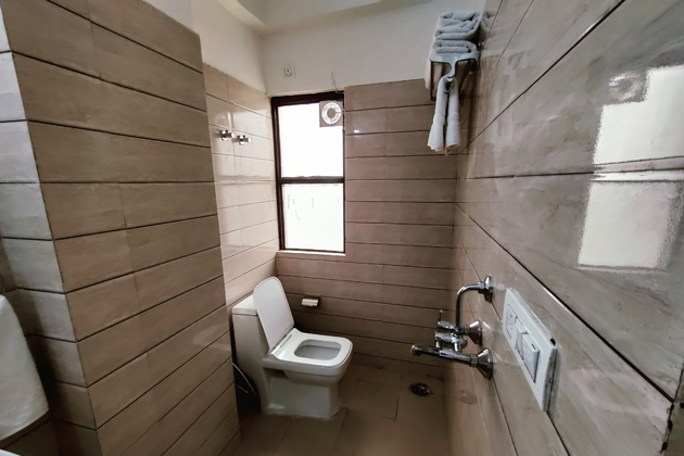 The Grand ND Resort Vrindavan