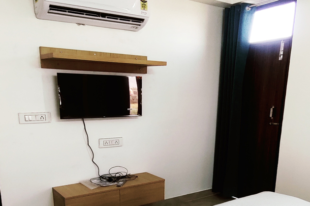 The Grand ND Resort Vrindavan