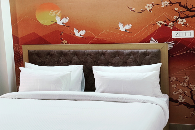 The Grand ND Resort Vrindavan